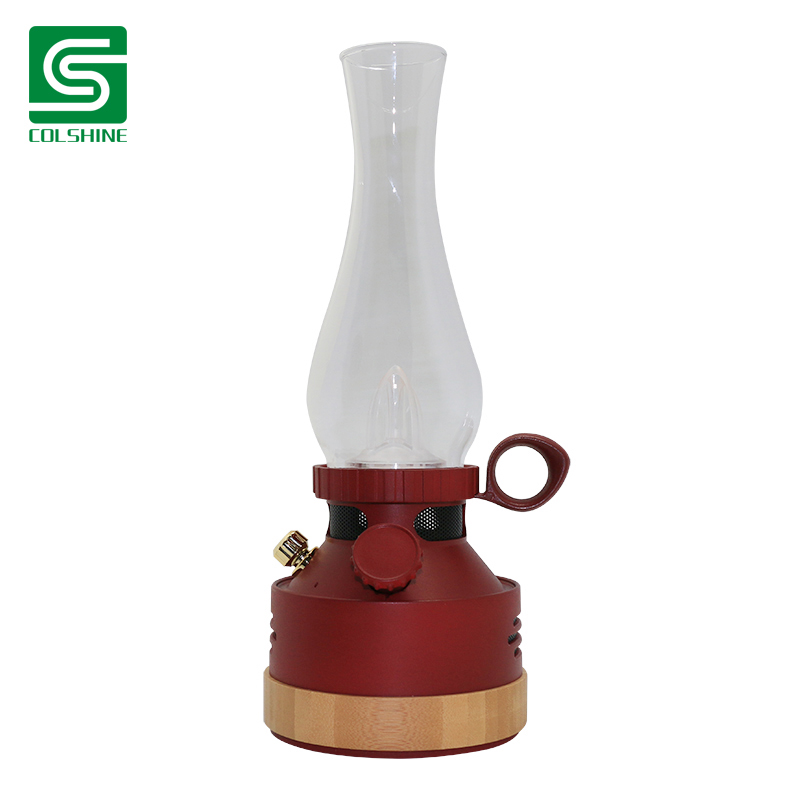 Desk Lamp
